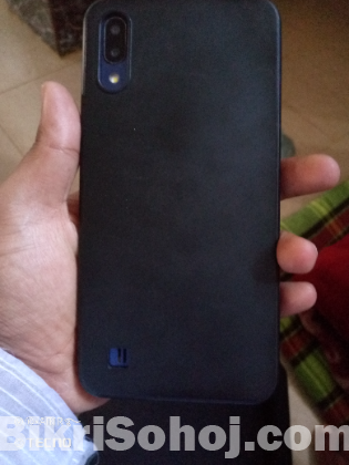 Samsung Galaxy M10